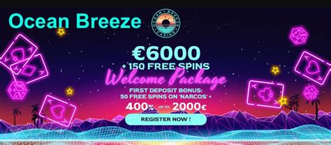 ocean breeze casino|ocean breeze casino log in.